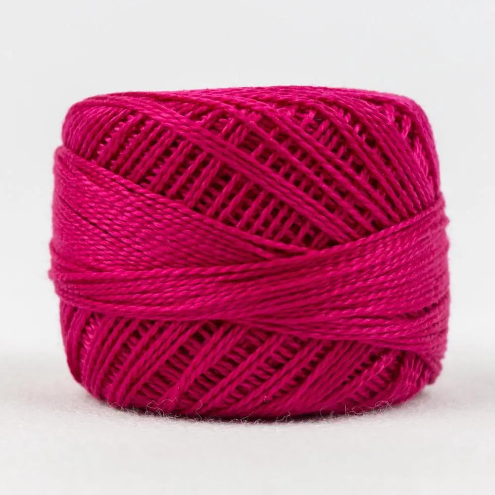 EL5G21 - Eleganza™ 8wt Egyptian Cotton Crown Jewel Thread