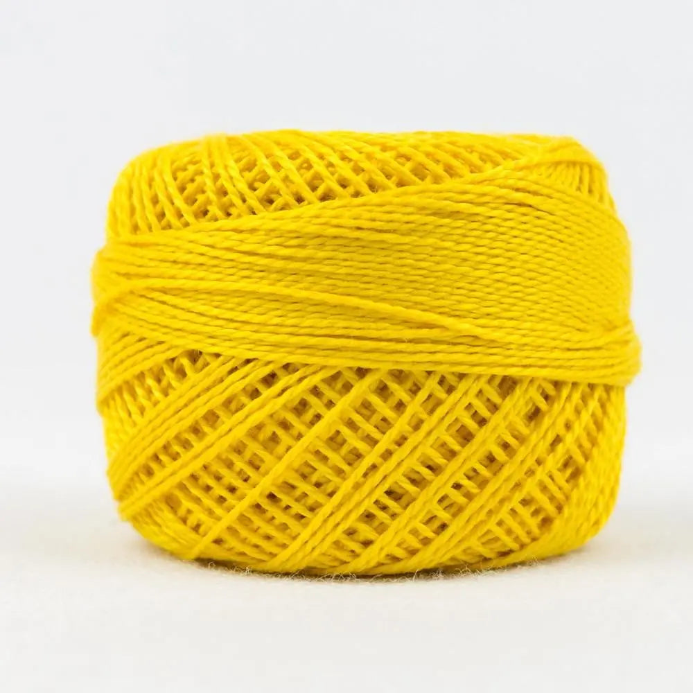 EL5G220 - Eleganza™ 8wt Egyptian Cotton Rain Coat Thread
