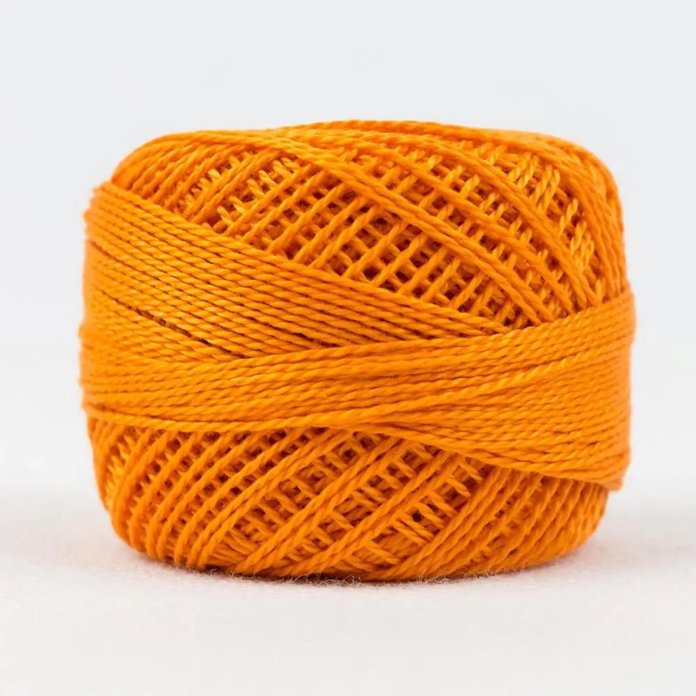 EL5G230 - Eleganza™ 8wt Egyptian Cotton Sunset Thread