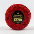 EL5G24 - Eleganza™ 8wt Egyptian Cotton Fire Hydrant Thread
