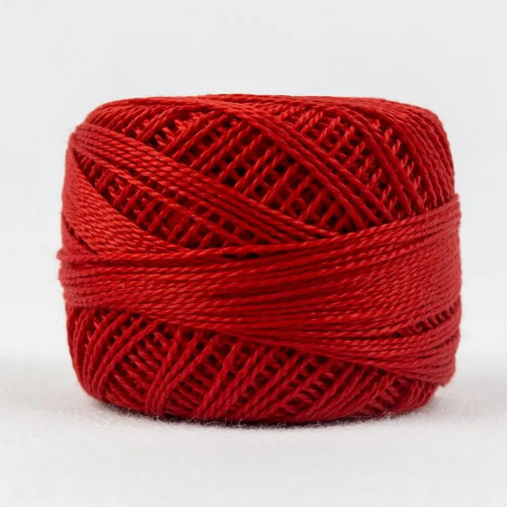 EL5G24 - Eleganza™ 8wt Egyptian Cotton Fire Hydrant Thread