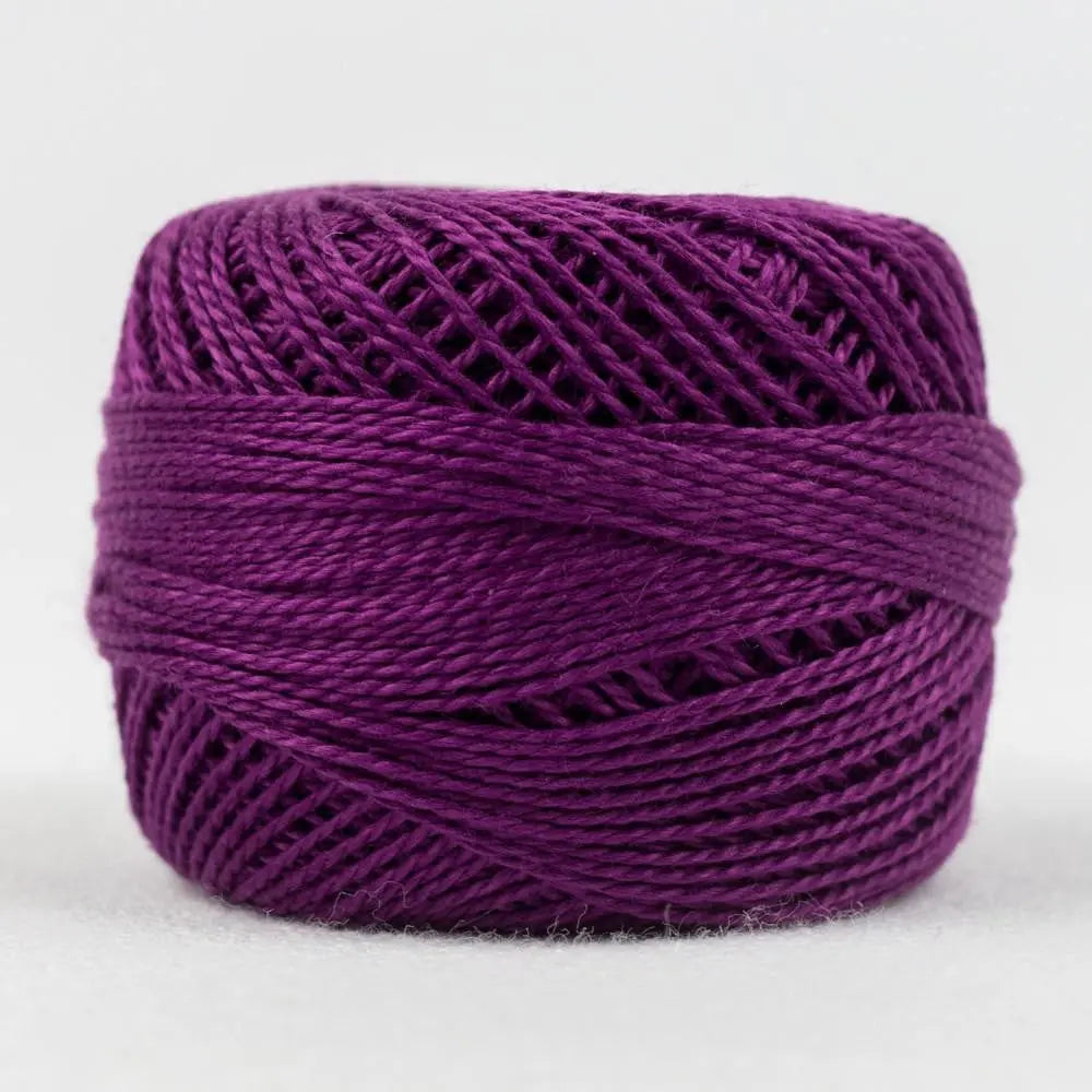 EL5G28 - Eleganza™ 8wt Egyptian Cotton Royal Robes Thread