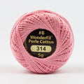 EL5G314 - Eleganza™ 8wt Egyptian Cotton Blushing Apricot Thread