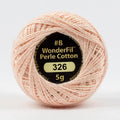 EL5G326 - Eleganza™ 8wt Egyptian Cotton Cherry Blossom Thread