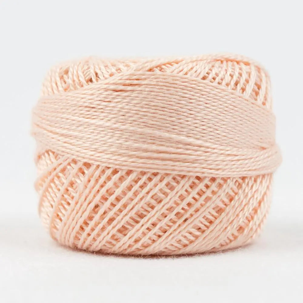 EL5G326 - Eleganza™ 8wt Egyptian Cotton Cherry Blossom Thread