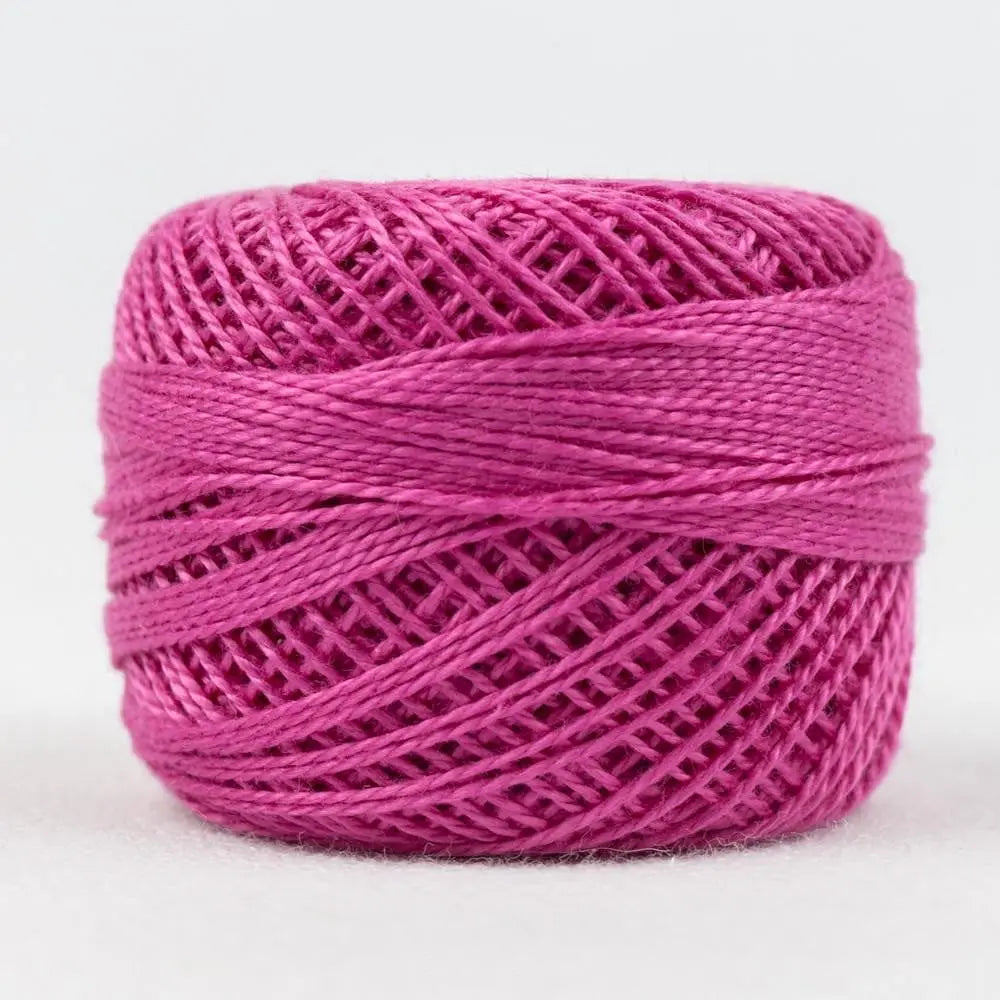 EL5G338 - Eleganza™ 8wt Egyptian Cotton Azalea Thread