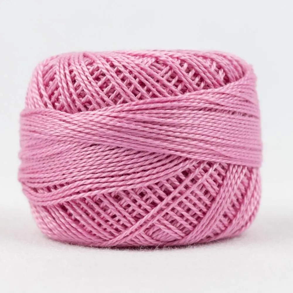 EL5G500 - Eleganza™ 8wt Egyptian Cotton Thread Pom Pom
