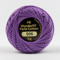EL5G506 - Eleganza™ 8wt Egyptian Cotton Baubles Thread