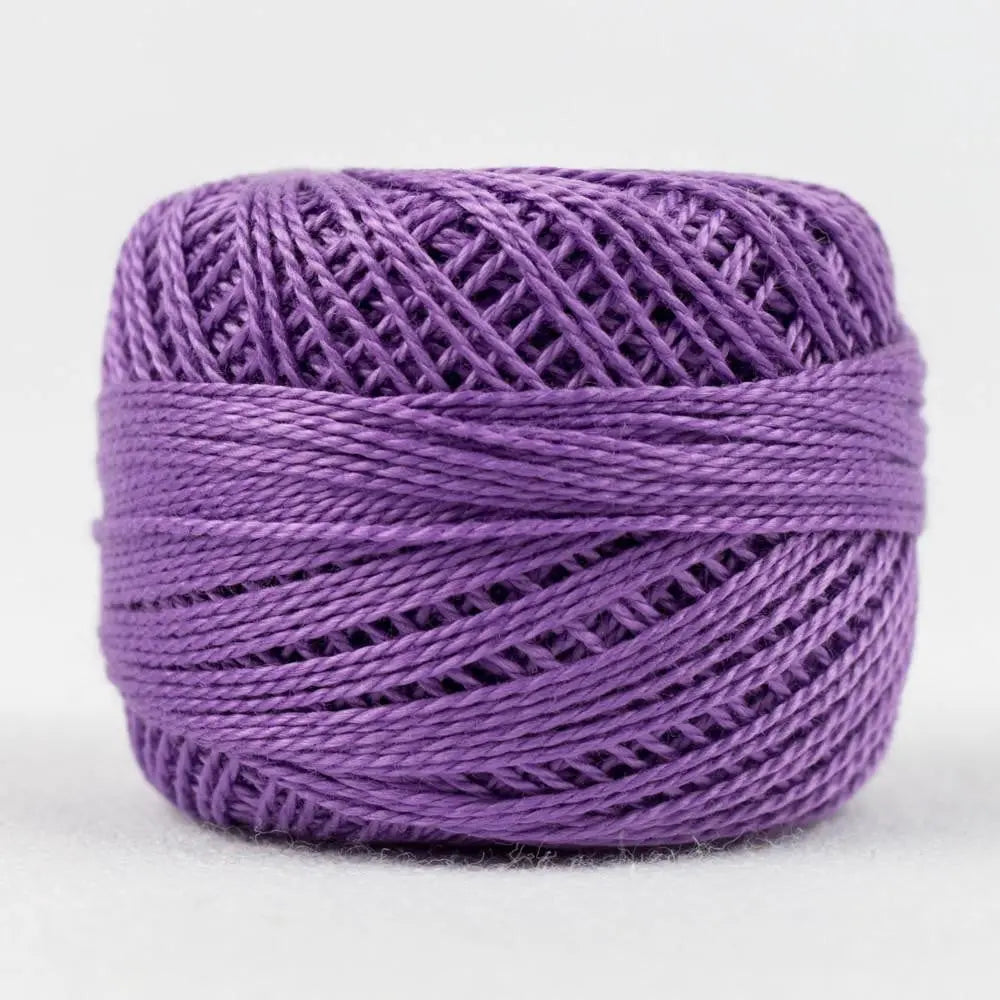 EL5G506 - Eleganza™ 8wt Egyptian Cotton Baubles Thread