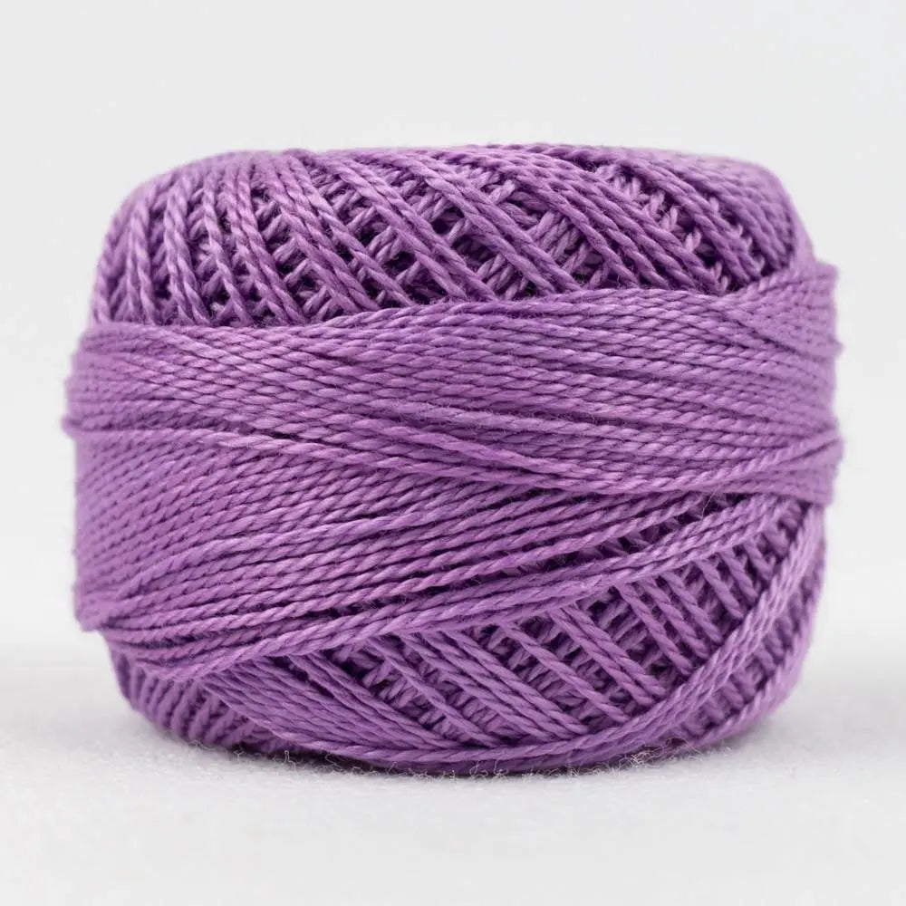 EL5G508 - Eleganza™ 8wt Egyptian Cotton Magic Crystal Thread