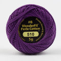 EL5G510 - Eleganza™ 8wt Egyptian Cotton Cosmos Thread