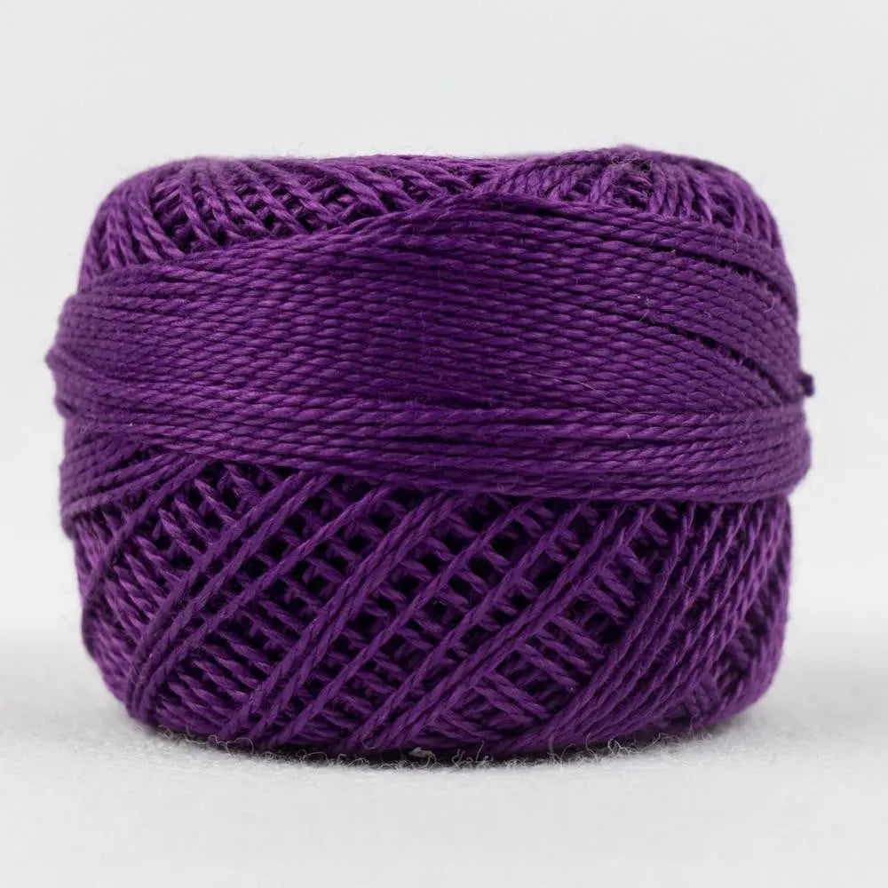 EL5G510 - Eleganza™ 8wt Egyptian Cotton Cosmos Thread