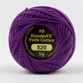 EL5G520 - Eleganza™ 8wt Egyptian Cotton Eventide Thread