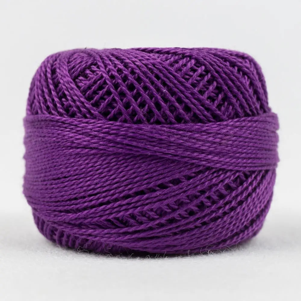 EL5G520 - Eleganza™ 8wt Egyptian Cotton Eventide Thread