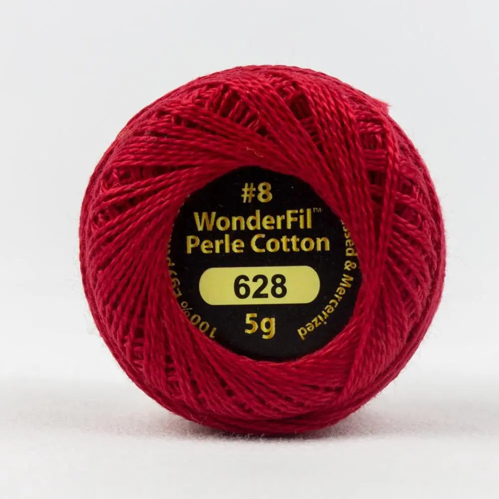 EL5G628 - Eleganza™ 8wt Egyptian Cotton Shinto Gate Thread