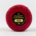EL5G628 - Eleganza™ 8wt Egyptian Cotton Shinto Gate Thread