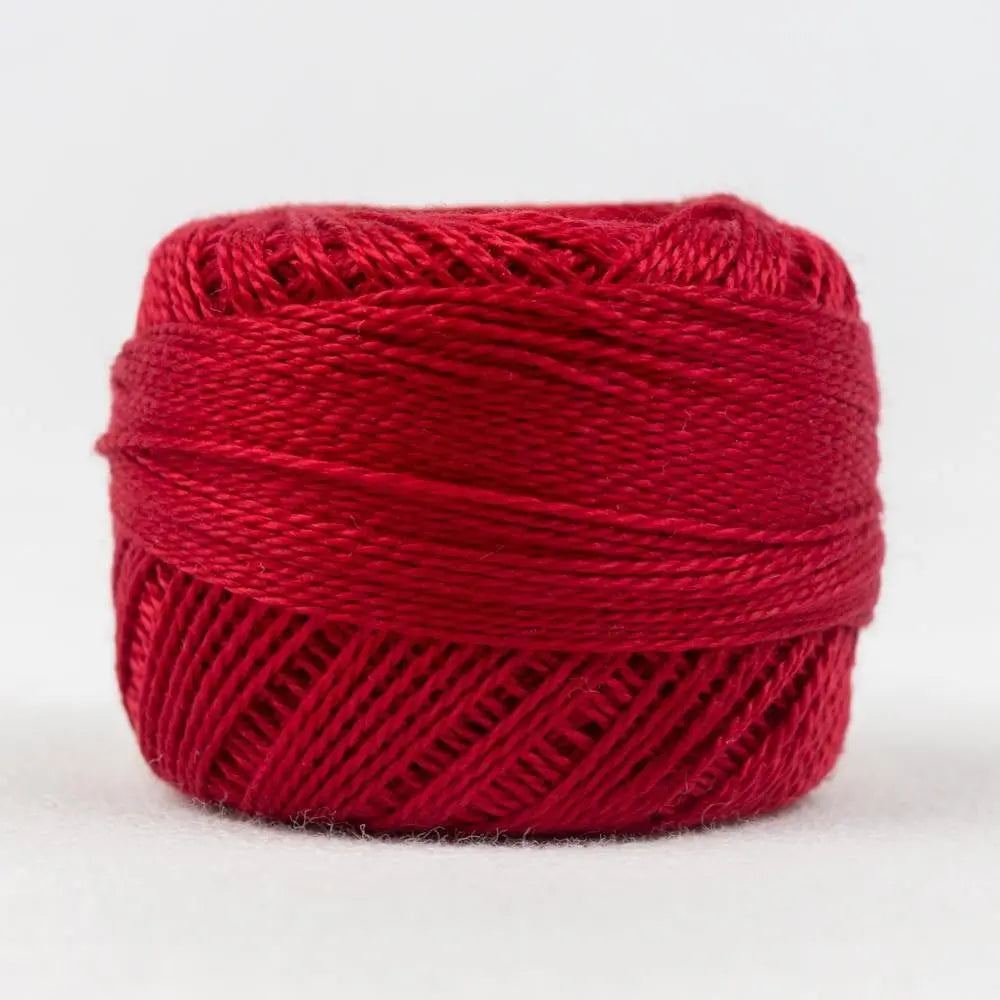 EL5G628 - Eleganza™ 8wt Egyptian Cotton Shinto Gate Thread