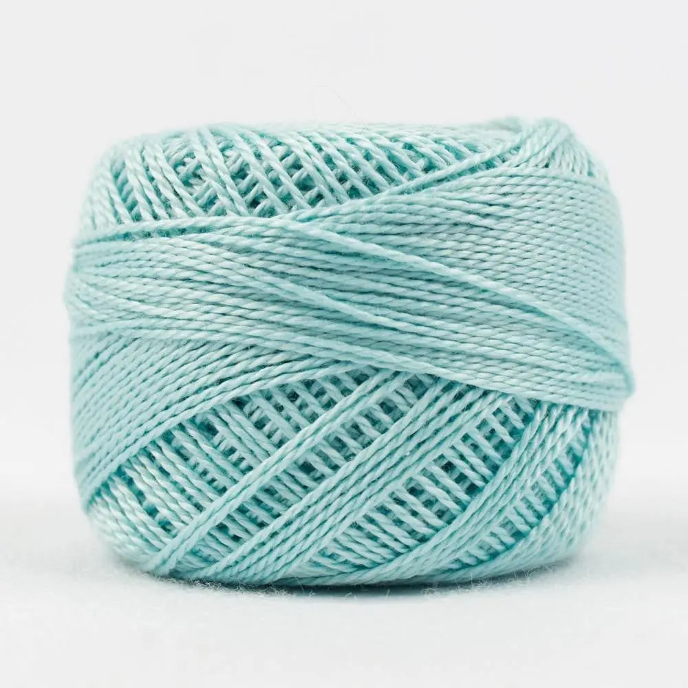EL5G700 - Eleganza™ 8wt Egyptian Cotton Winters Breath Thread