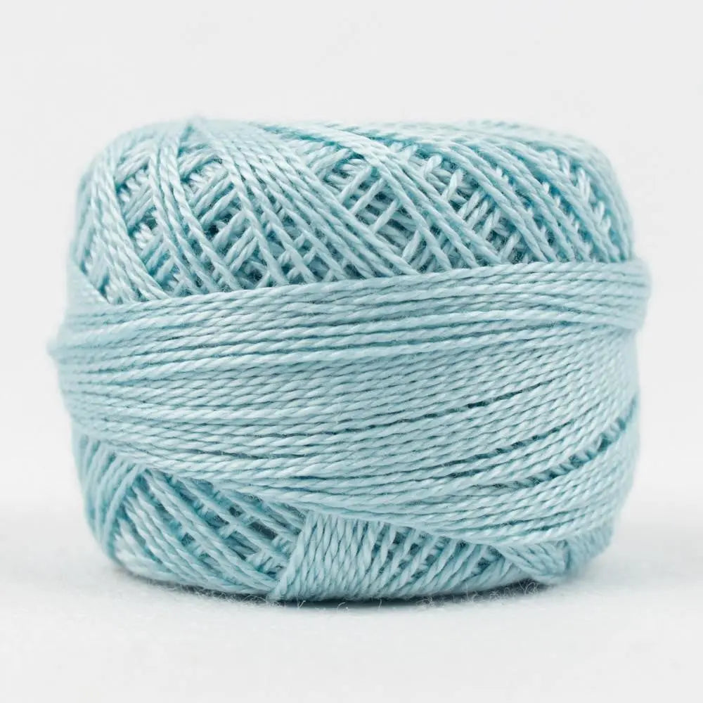 EL5G702 - Eleganza™ 8wt Egyptian Cotton Spring Rain Thread