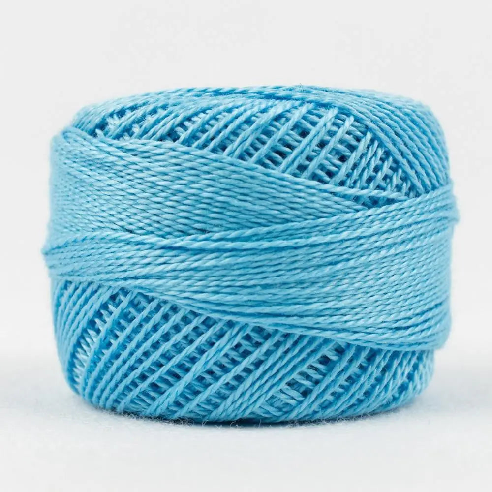 EL5G706 - Eleganza™ 8wt Egyptian Cotton Summer Skies Thread