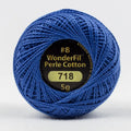 EL5G718 - Eleganza™ 8wt Egyptian Cotton Tempest Thread