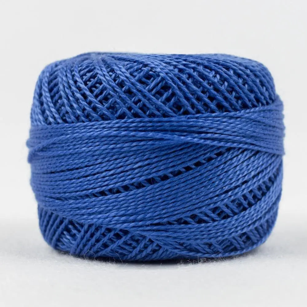 EL5G718 - Eleganza™ 8wt Egyptian Cotton Tempest Thread