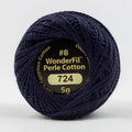 EL5G724 - Eleganza™ 8wt Egyptian CottonTwilight Hour Thread