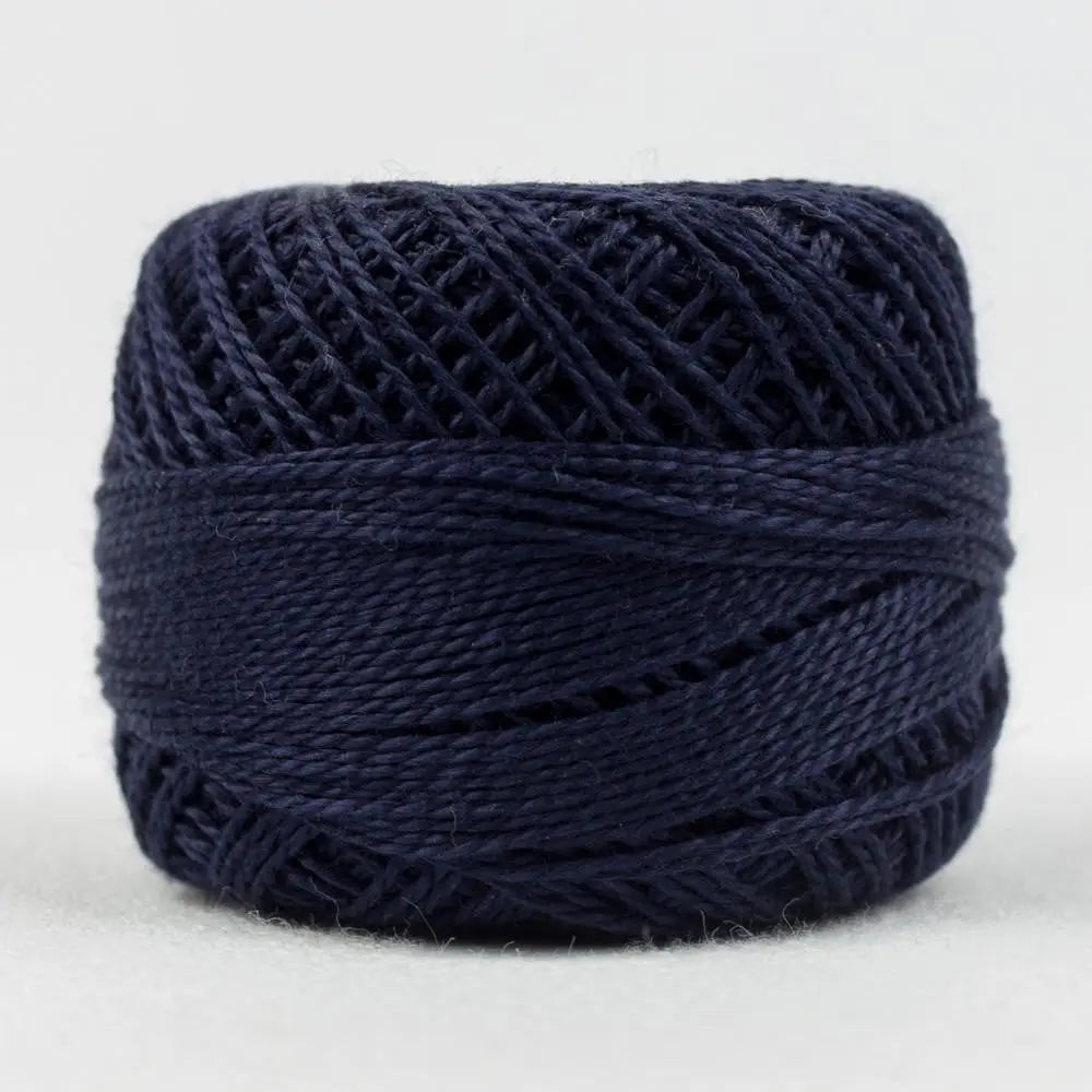 EL5G724 - Eleganza™ 8wt Egyptian CottonTwilight Hour Thread