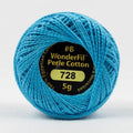 EL5G728 - Eleganza™ 8wt Egyptian Cotton Oasis Thread
