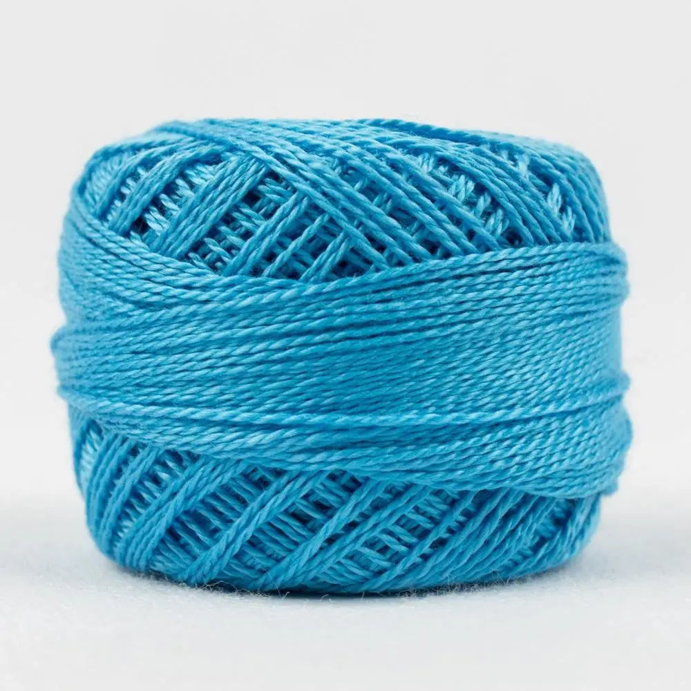 EL5G728 - Eleganza™ 8wt Egyptian Cotton Oasis Thread