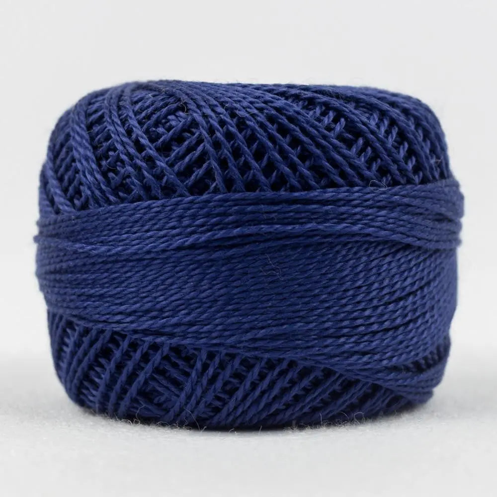 EL5G734 - Eleganza™ 8wt Egyptian Cotton Denim Thread