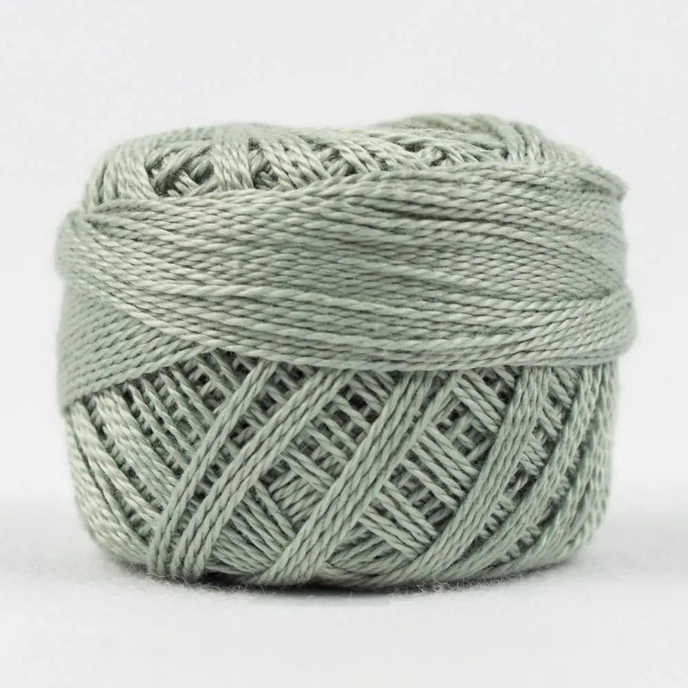 EL5G802 - Eleganza™ 8wt Egyptian Cotton Seagull Thread Thread