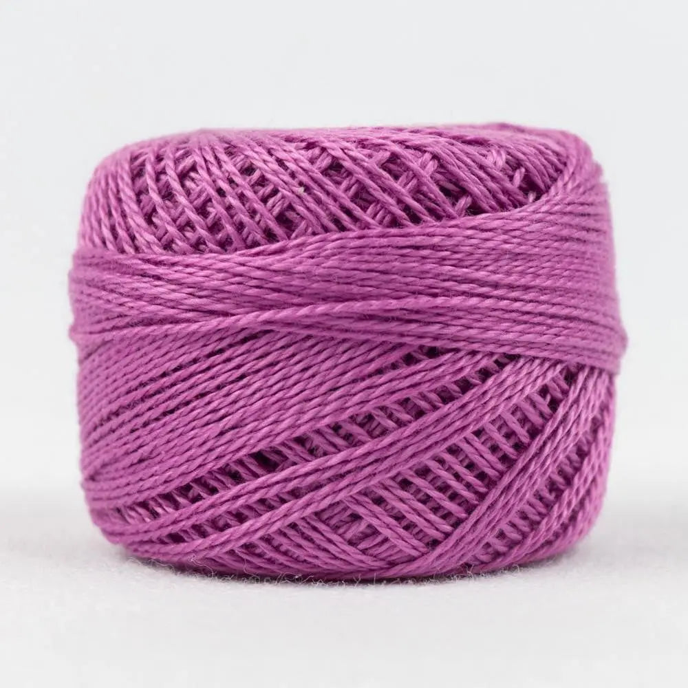 EL5G806 - Eleganza™ 8wt Egyptian Cotton Meadow Flower Thread