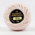 EL5G814 - Eleganza™ 8wt Egyptian Cotton High Tea Thread