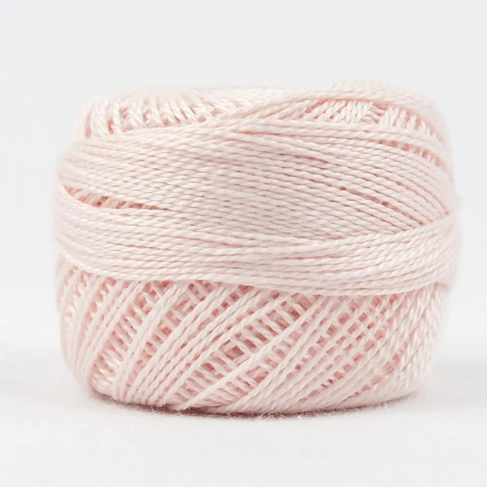 EL5G814 - Eleganza™ 8wt Egyptian Cotton High Tea Thread