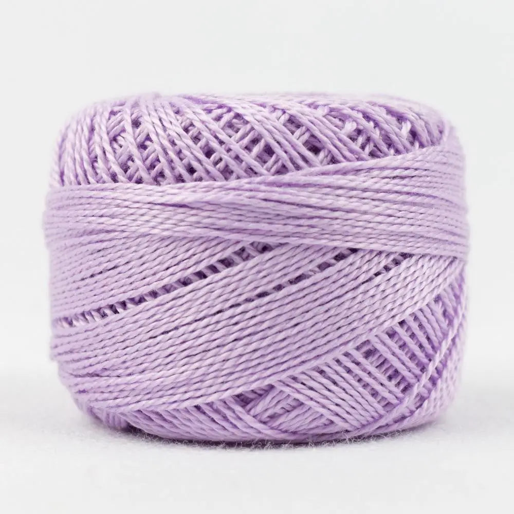EL5G900 - Eleganza™ 8wt Egyptian Cotton French Lavender Thread