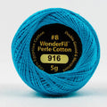 EL5G916 - Eleganza™ 8wt Egyptian Cotton Calypso Thread