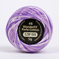 EL5GM-1006 - Eleganza™ 8wt Egyptian Cotton Princess Thread