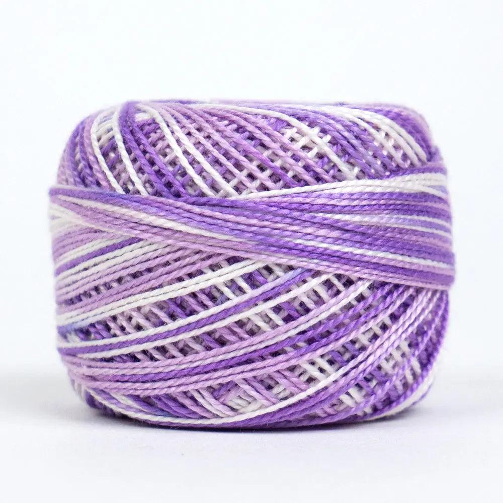 EL5GM-1006 - Eleganza™ 8wt Egyptian Cotton Princess Thread