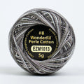 EL5GM-1013 - Eleganza™ 8wt Egyptian Cotton Patinated Leather Thread