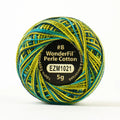 EL5GM-1021 - Eleganza™ 8wt Egyptian Cotton Meditation Thread