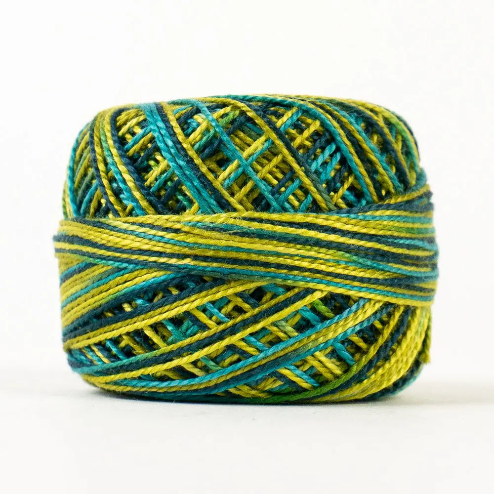 EL5GM-1021 - Eleganza™ 8wt Egyptian Cotton Meditation Thread