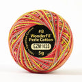 EL5GM-1025 - Eleganza™ 8wt Egyptian Cotton Dragon Fruit Thread