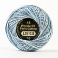 EL5GM-1028 - Eleganza™ 8wt Egyptian Cotton Arctic Wind Thread
