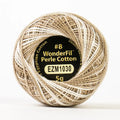 EL5GM-1030 - Eleganza™ 8wt Egyptian Cotton Linen Thread