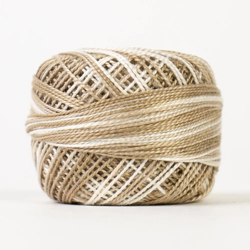 EL5GM-1030 - Eleganza™ 8wt Egyptian Cotton Linen Thread