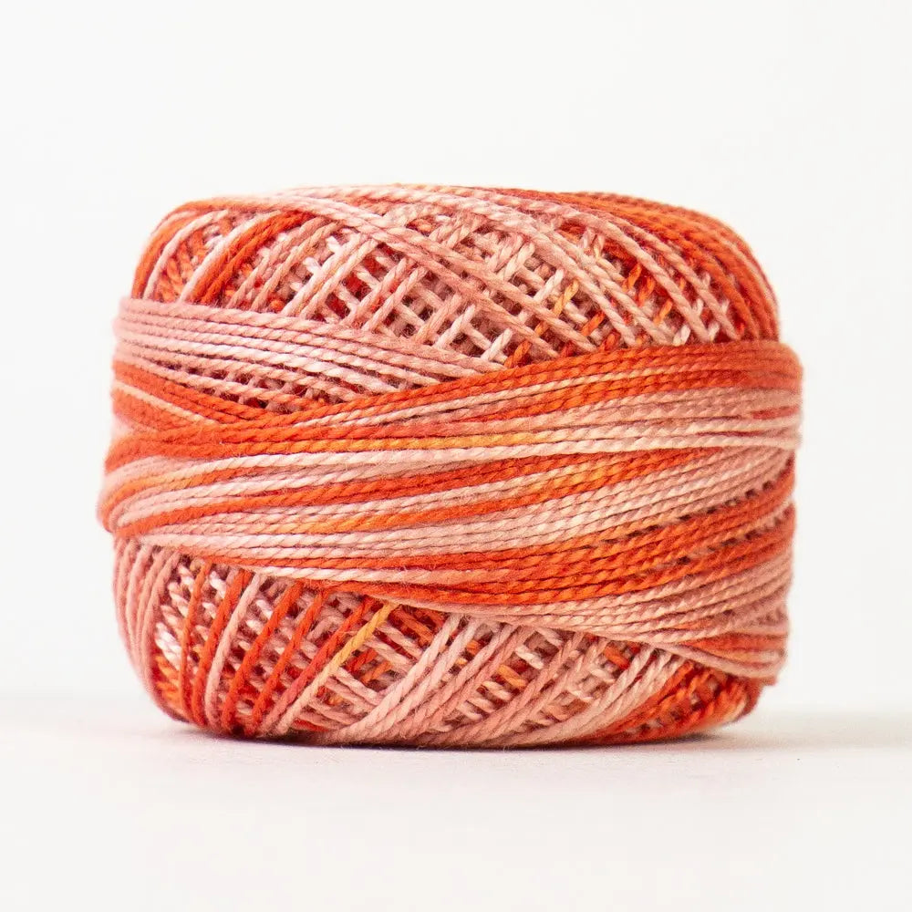 EL5GM-1031 - Eleganza™ 8wt Egyptian Cotton Opera House Thread