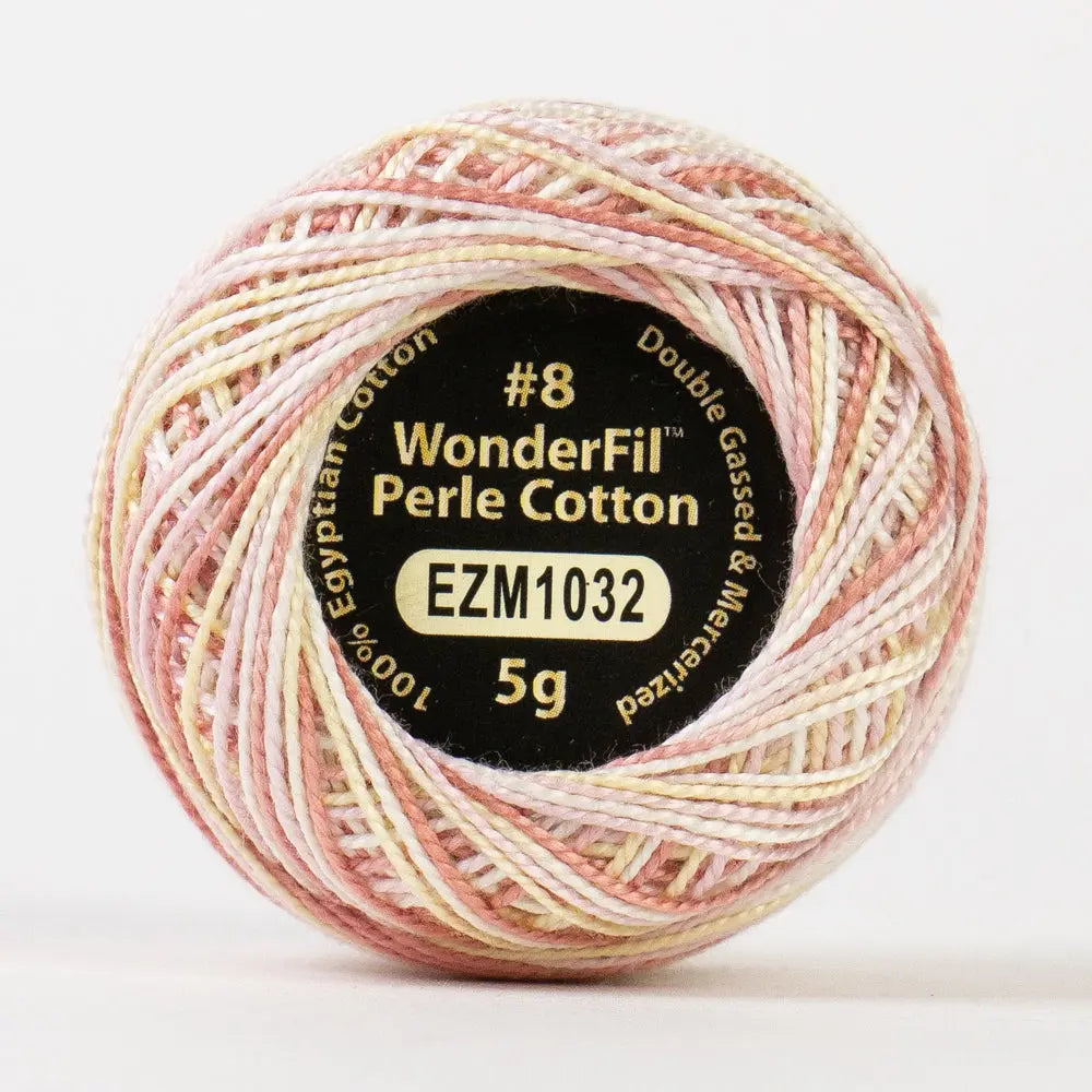 EL5GM-1032 - Eleganza™ 8wt Egyptian Cotton Dollhouse Thread