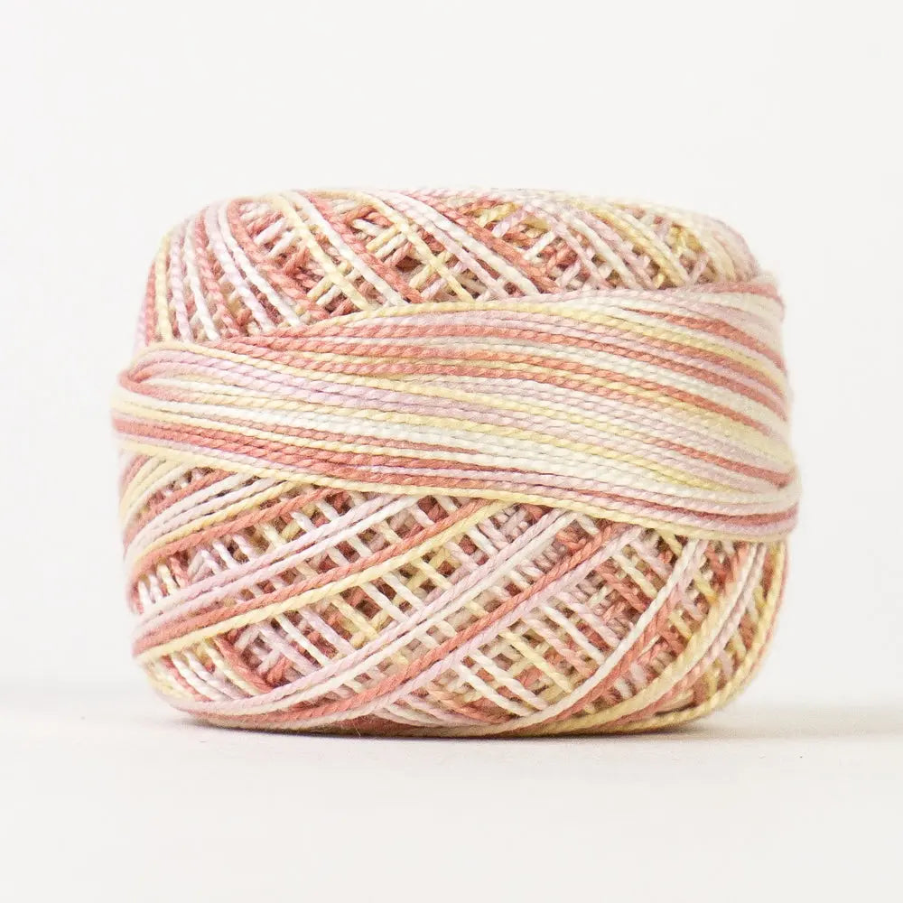 EL5GM-1032 - Eleganza™ 8wt Egyptian Cotton Dollhouse Thread