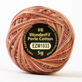 EL5GM-1033 - Eleganza™ 8wt Egyptian Cotton Carpenter Thread